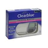 Clearblue Easy Fertility Monitor