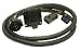 Valley 30137 5th & Gooseneck, 7-way T-Connector, Dodge