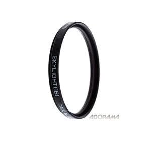 Hoya 52mm Skylight Warming Filter made of High Quality Optical Glass