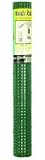Vinyl PVC Coated Hardware Cloth, 24" x 5' Green
