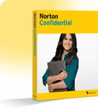 Norton Confidential 2006 Safeguards against online identity theft