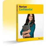 Norton Confidential 2006 Safeguards against online identity theft