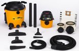 Shop-Vac #9621500 14GAL 5.5HP Wet/Dry Vac