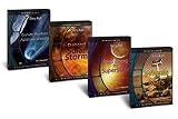 StarryNight-SkyVoyager 4-DVD Set!