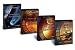 StarryNight-SkyVoyager 4-DVD Set!