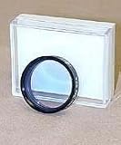 Meade Eyepiece Filter 82a Blue 1.25