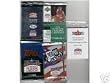 2004 National Trading Sports Cards Set - Baseball Cards, Football, Basketball, Hockey, Racing & Golf - Includes Rookie Cards of Lebron James, Carmelo Anthony, & Eli Manning + Michael Jordan, Tiger Woods, Albert Pujols, Alex Rodriguez, Derek Jeter, Dale Earnhardt Jr, Jeff Gordon, Wayne Gretzky & more!!