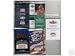 2004 National Trading Sports Cards Set - Baseball Cards, Football, Basketball, Hockey, Racing & Golf - Includes Rookie Cards of Lebron James, Carmelo Anthony, & Eli Manning + Michael Jordan, Tiger Woods, Albert Pujols, Alex Rodriguez, Derek Jeter, Dale Earnhardt Jr, Jeff Gordon, Wayne Gretzky & more!!