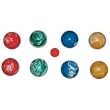 EPCO Marbleized Bocce Set - 107mm