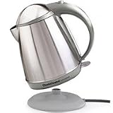 Chef's Choice International Cordless Kettle