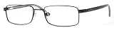 BURBERRY BE 1013 1001 Black Eyeglasses
