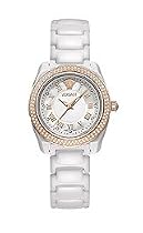 Gianni Versace Women's Mid-size Diamond Bracelet watch #63QCP11D498SC01