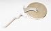 4" Rotary Pizza Cutter