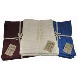 Yoga Mad Hand Woven Yoga Blanket