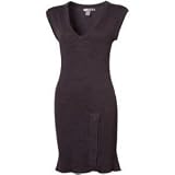 Split Jade Sweater Dress - Women's