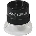 Peak Loupe 15x Detail Magnifier Loupe