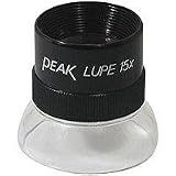 Peak Loupe