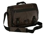 Targus - A7 Messenger - Sacoche pour Ordinateur Portable 16" - Marron