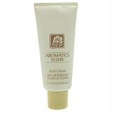 Aromatics Elixir By Clinique For Women. Shower Gel 6 oz