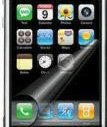 Elite Premium Screen Protector for (2nd generation) iPod Touch 8GB 16GB 32GB