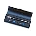pointer46 - Black 5mw High Quality Professional Green Laser Pointer