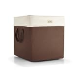 Reisenthel CX 1321 Homebox Sand-Mokka