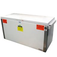Summit 22 Cu. Ft. -35ÂºC Lab Chest Freezer