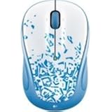Logitech Wireless Mouse M325 Quirky 910-004163