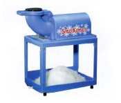 "Gold Medal 1888 ""Sno-King"" Sno-Kone Maker" "Gold Medal 1888 ""Sno-King"" Sno-Kone Maker"