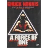 A Force of One by Chuck Norris Action