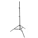 Delamax WT-806 Beleuchtungsstativ mit Spigot f�r Studioblitzger�te und Softboxen