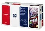 Genuine OEM Magenta Toner Cartridge HP C9733A for Color LJ 5500