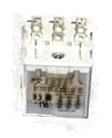 0F3100 Generac Guardian relay 3PDT 12VDC
