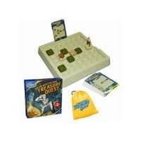 Treasure Quest