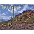 Arizona Highways 2009 Wall Calendar