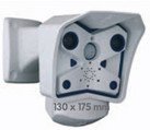 Mobotix M12D IT Dual Day Video Cameras w D43 D135 Lens