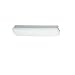 Thomas Lighting SL1217EB 2 Light Bathroom Light, White