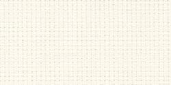 DMC FABRICS PRECUT AIDA (100% Aida / cotton) DC17 (11 count 40 eyes) Ecru (japan import) by Dee MC