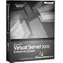 Microsoft� Virtual Server Ent 2005 R2 English CD [Old Version]