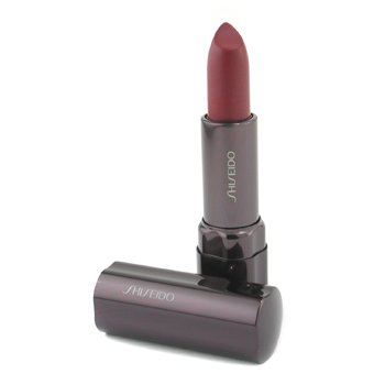Perfect Rouge Lipstick by Shiseido Gilded Wine RS612