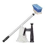 Boat Maintenance Kit Extend A Brush by 