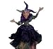 Bouffante Mardi Gras Jester Wine Tassel - Katherine's Collection