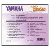 Footloose By The Original Broadway Cast