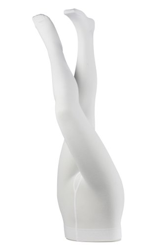 FALKE Cotton Touch TI 13870 Unisex - Kinder Strumpfhosen/ Strickstrumpfhosen, Gr. 152/ 164 Preisvergleich
