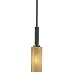 Minka Lavery Kinston Aged Bronze Mini Pendant 4471-298
