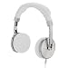 Nixon Nomadic Headphone White, One Size