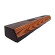 Perfecto Reflector Fluorescent Light Strip 30in Oa