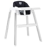 Inglesina Club Highchair - Graphite