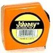 Measuring Wheels: 12 Ft Measuring Tape - F