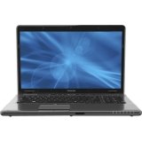 New - Toshiba Satellite PSBY3U-02S039 17.3 Notebook - Intel Core i5 i5-2430M 2.40 GHz - LC0976